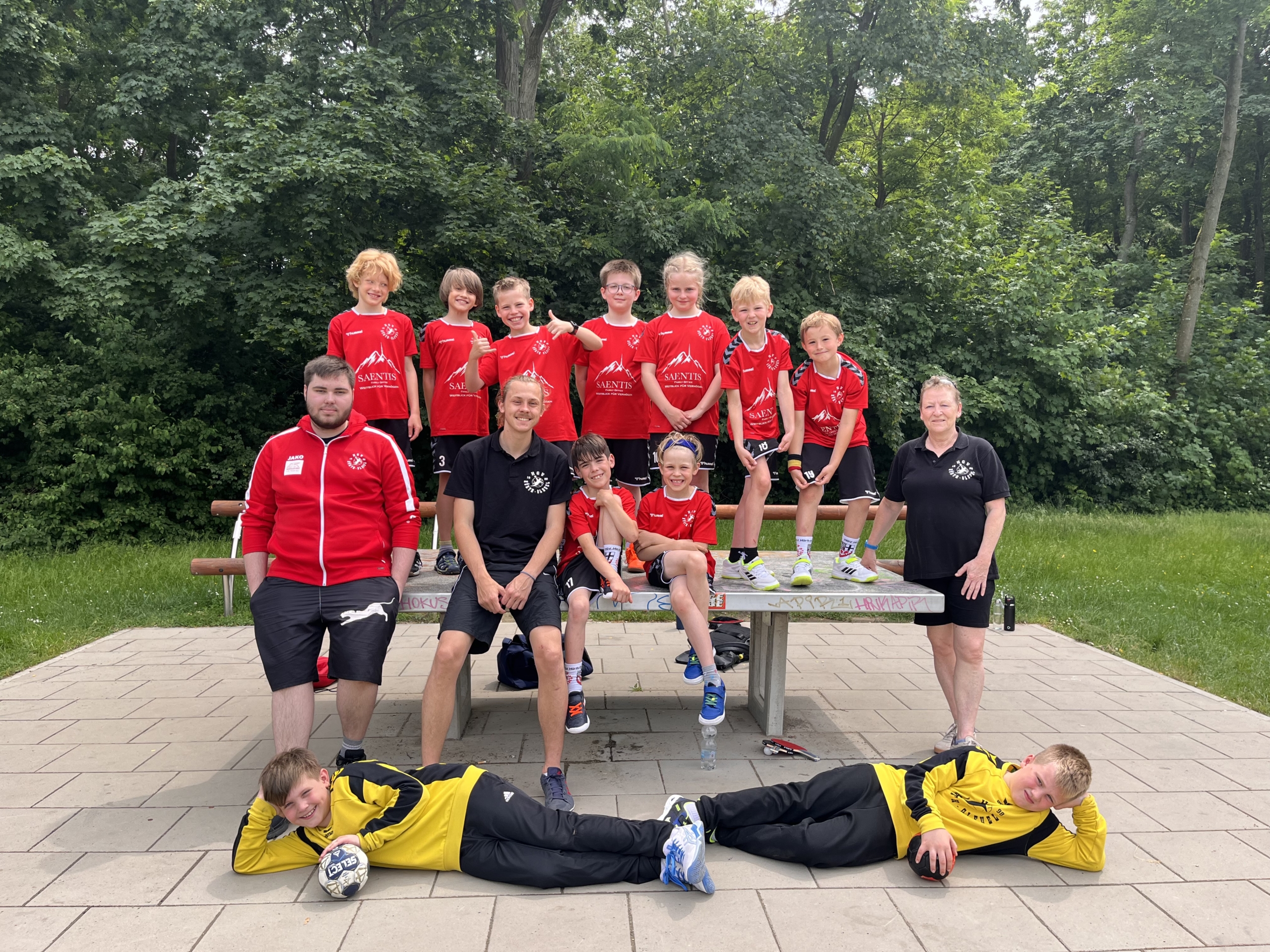 E-Jugend 2026